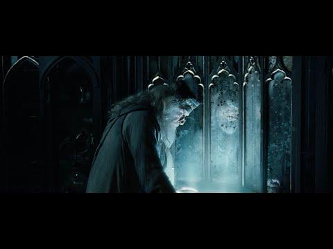 Fantastic Beasts: The Secrets of Dumbledore – Unlocking Dumbledore’s Past
