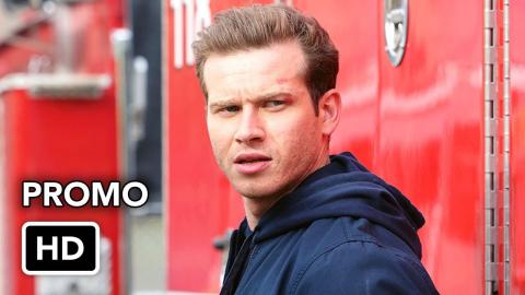 9-1-1: Lone Star 2x03 Promo "Hold the Line" (HD) Crossover Event