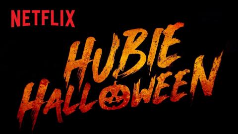 Happy Hubie Halloween | Netflix