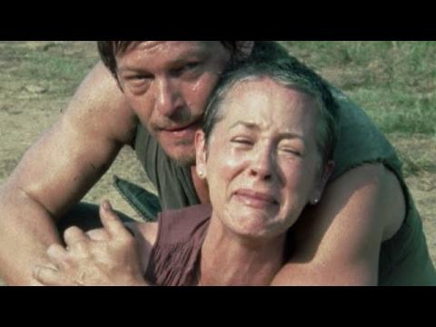 Breaking Down Carol's Entire Walking Dead Storyline