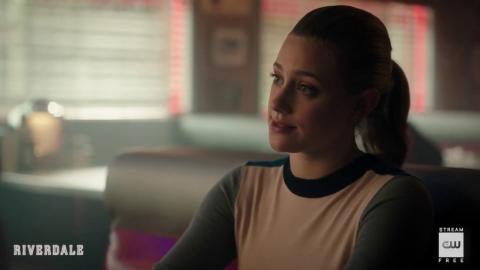 Riverdale 4x10 Sneak Peek "Varsity Blues" (HD) Season 4 Episode 10 Sneak Peek