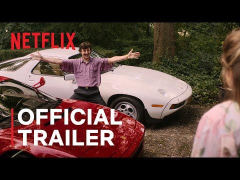 Dirty Lines | Official Trailer | Netflix