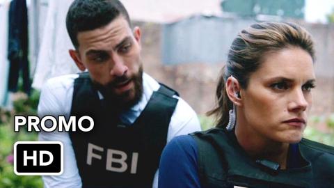 FBI 4x03 Promo "Trauma" (HD)