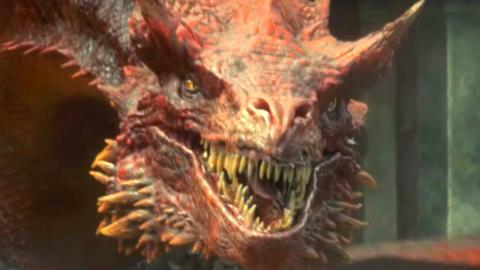 The House Of The Dragon Trailer Details That You Totally Missed