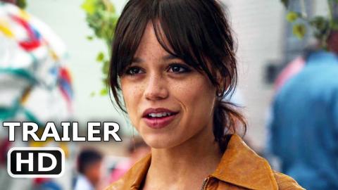 FINESTKIND Trailer (2023) Jenna Ortega