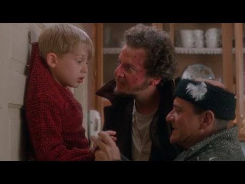 5 Things You Didn't Know About 'Home Alone' | IMDbrief