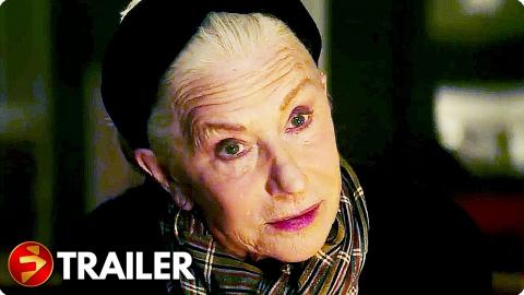 WHITE BIRD: A WONDER STORY Trailer (2023) Helen Mirren Movie