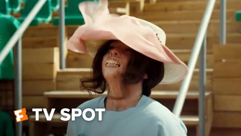 Nope Super Bowl TV Spot (2022)  | Movieclips Trailers