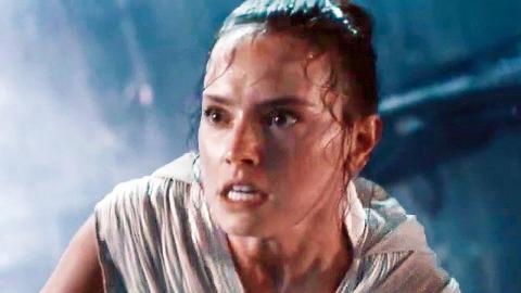 STAR WARS 9 Trailer EXTENDED (2019) The Rise of Skywalker