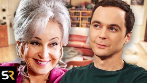 Young Sheldon Makes Memaw's Big Bang Theory Role Worse - ScreenRant