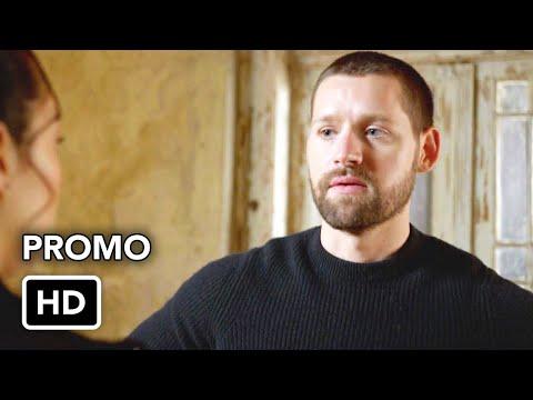 FBI: International 1x16 Promo "Left of Boom" (HD)