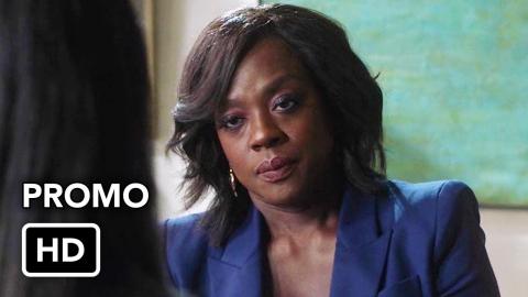 How to Get Away with Murder 6x03 Promo "Do You Think I’m a Bad Man?" (HD) Season 6 Episode 3 Promo