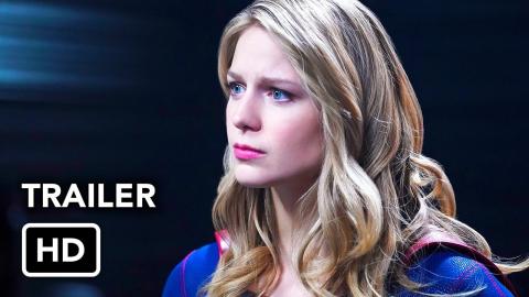 Supergirl 4x10 Trailer "Suspicious Minds" (HD) Season 4 Episode 10 Trailer