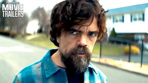 I THINK WE'RE ALONE NOW Teaser Trailer NEW (2018) - Peter Dinklage post-apocalyptic drama
