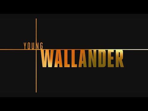 Young Wallander : Season 2 - Official Opening Credits / Intro (Netflix' series) (2022)