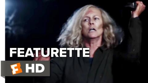 Halloween Featurette - Three Generations of Women (2018) | Movieclips Coming Soon