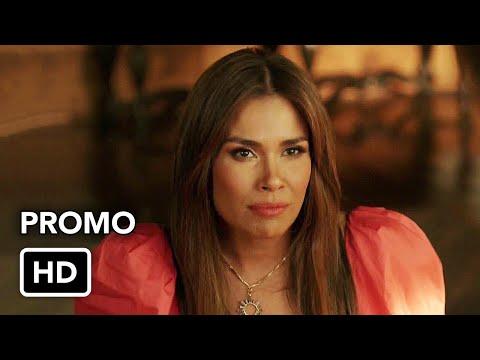 Dynasty 5x11 Promo "I'll Settle for a Prayer" (HD)