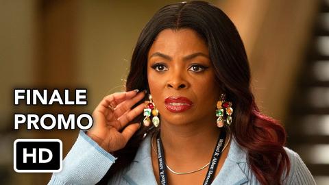Abbott Elementary 4x22 Promo "Please Touch Museum" (HD) Season Finale