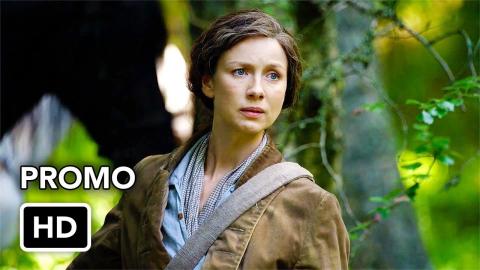 Outlander 4x11 Promo "If Not For Hope" (HD) Season 4 Episode 11 Promo