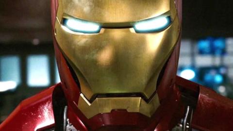Has Marvel Found The MCU's New Iron Man?