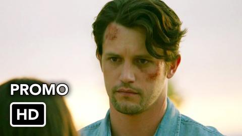 Roswell, New Mexico 1x02 Promo "So Much For the Afterglow" (HD)
