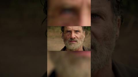 Rick Grimes' Return: Walking Dead Spinoff Sets Up Shane's Comeback! #shorts
