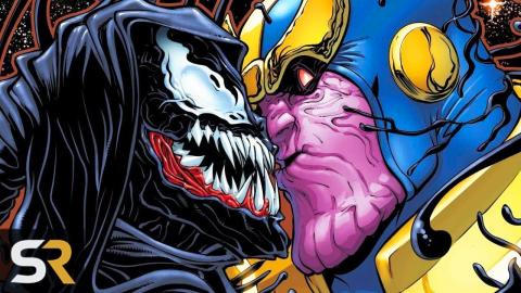 10 Powerful Marvel Villains Venom Has Destroyed