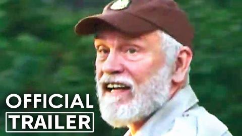 ARKANSAS Trailer (2020) Jon Malkovich, Liam Hemsworth