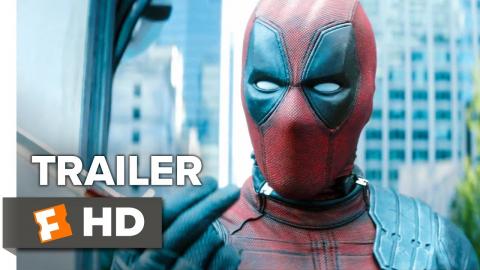 Deadpool 2 Final Trailer | Movieclips Trailers