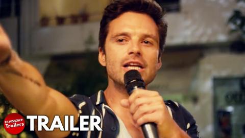 MONDAY Trailer (2021) Sebastian Stan Movie