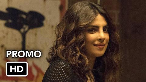 Quantico 3x03 Promo "Hell's Gate" (HD) Season 3 Episode 3 Promo