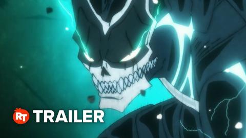 Kaiju No. 8: Mission Recon Trailer #1 (2025)
