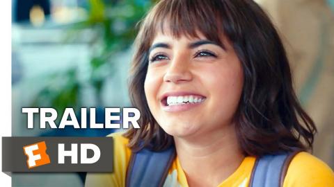 Dora and The Lost City Of Gold Trailer #1 (2019) | Movieclips Trailer