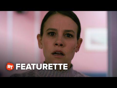 Smile Exclusive Featurette - An Escalating Nightmare (2022)