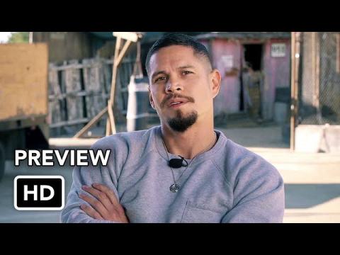 Mayans MC Season 3 First Look Preview (HD)