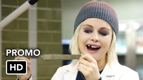 iZombie 4x05 Promo "Goon Struck" (HD) Season 4 Episode 5 Promo