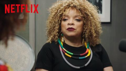 Strong Black Legends: Ruth Carter | Strong Black Lead | Netflix
