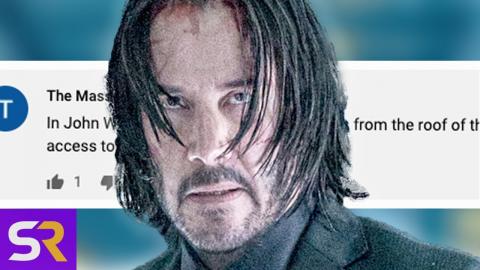 John Wick Broke His Own Rules, And Other Movie Moments That Should Be Changed