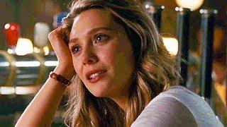 KODACHROME Trailer (Elizabeth Olsen, Jason Sudeikis) Netflix Movie 2018