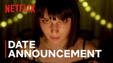 Baby Season 3 | Official Date Announcement | Netflix