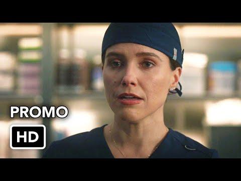 Good Sam 1x07 Promo "Chronic Insult" (HD) Sophia Bush, Jason Isaacs series