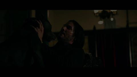 John Wick: Chapter 3 – Parabellum (2019) In Theaters Friday