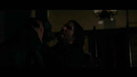 John Wick: Chapter 3 – Parabellum (2019) In Theaters Friday