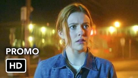 Nancy Drew (The CW) "Never" Promo HD