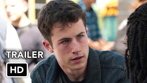 13 Reasons Why Season 4 Trailer (HD) Final Season