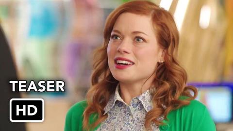 Zoey's Extraordinary Playlist Season 2 Teaser Promo (HD) Jane Levy series