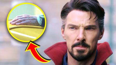 The Hidden X-Men References In Doctor Strange 2