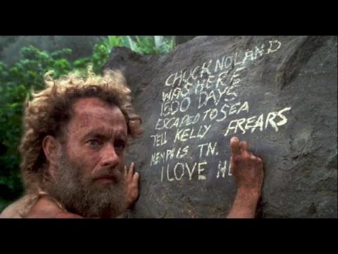 'Cast Away' Anniversary | Fun Facts
