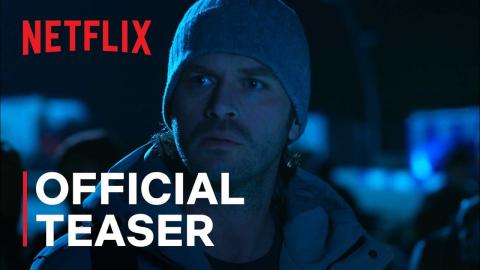 Yakamoz S-245 | OFFICIAL TEASER | Netflix