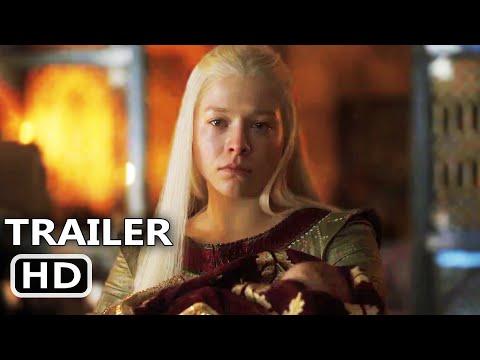 HOUSE OF THE DRAGON Episode 6 Trailer (2022)